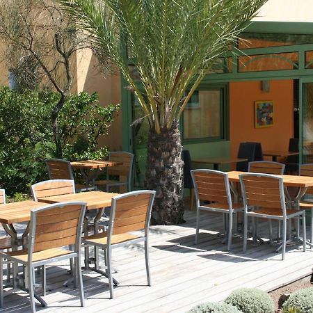 Hotel Cala Di L'Oru LʼÎle-Rousse Εξωτερικό φωτογραφία