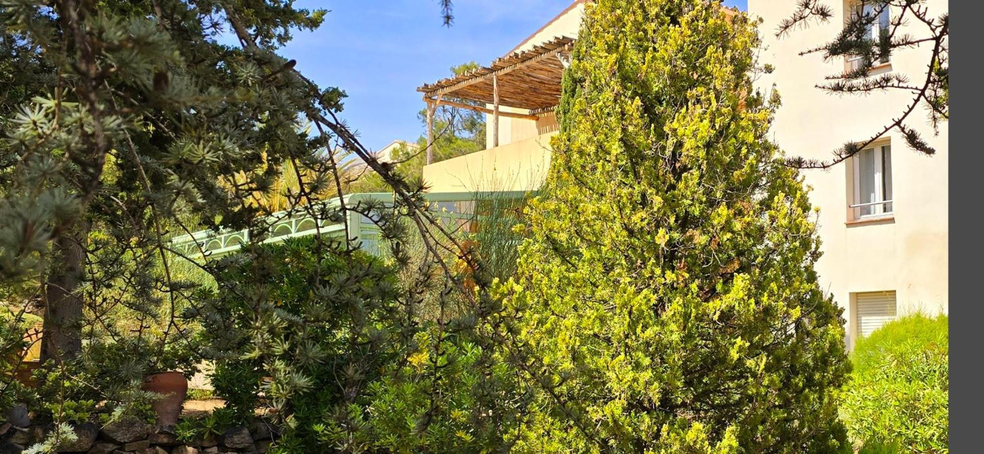 Hotel Cala Di L'Oru LʼÎle-Rousse Εξωτερικό φωτογραφία
