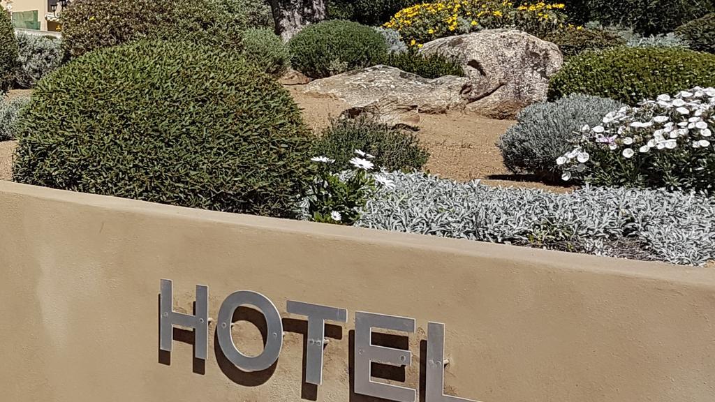 Hotel Cala Di L'Oru LʼÎle-Rousse Εξωτερικό φωτογραφία
