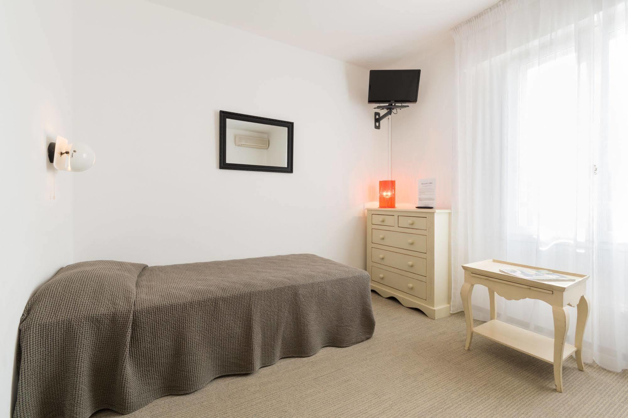 Hotel Cala Di L'Oru LʼÎle-Rousse Εξωτερικό φωτογραφία