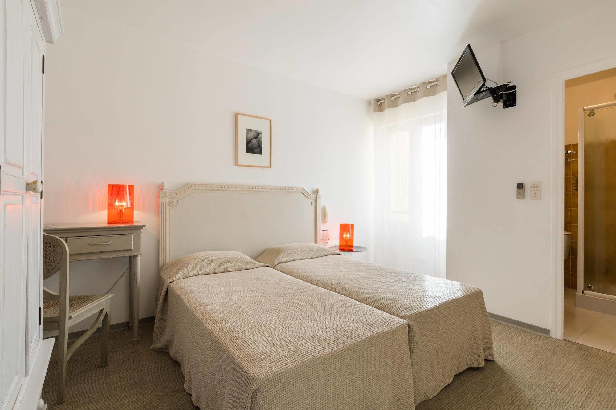 Hotel Cala Di L'Oru LʼÎle-Rousse Εξωτερικό φωτογραφία