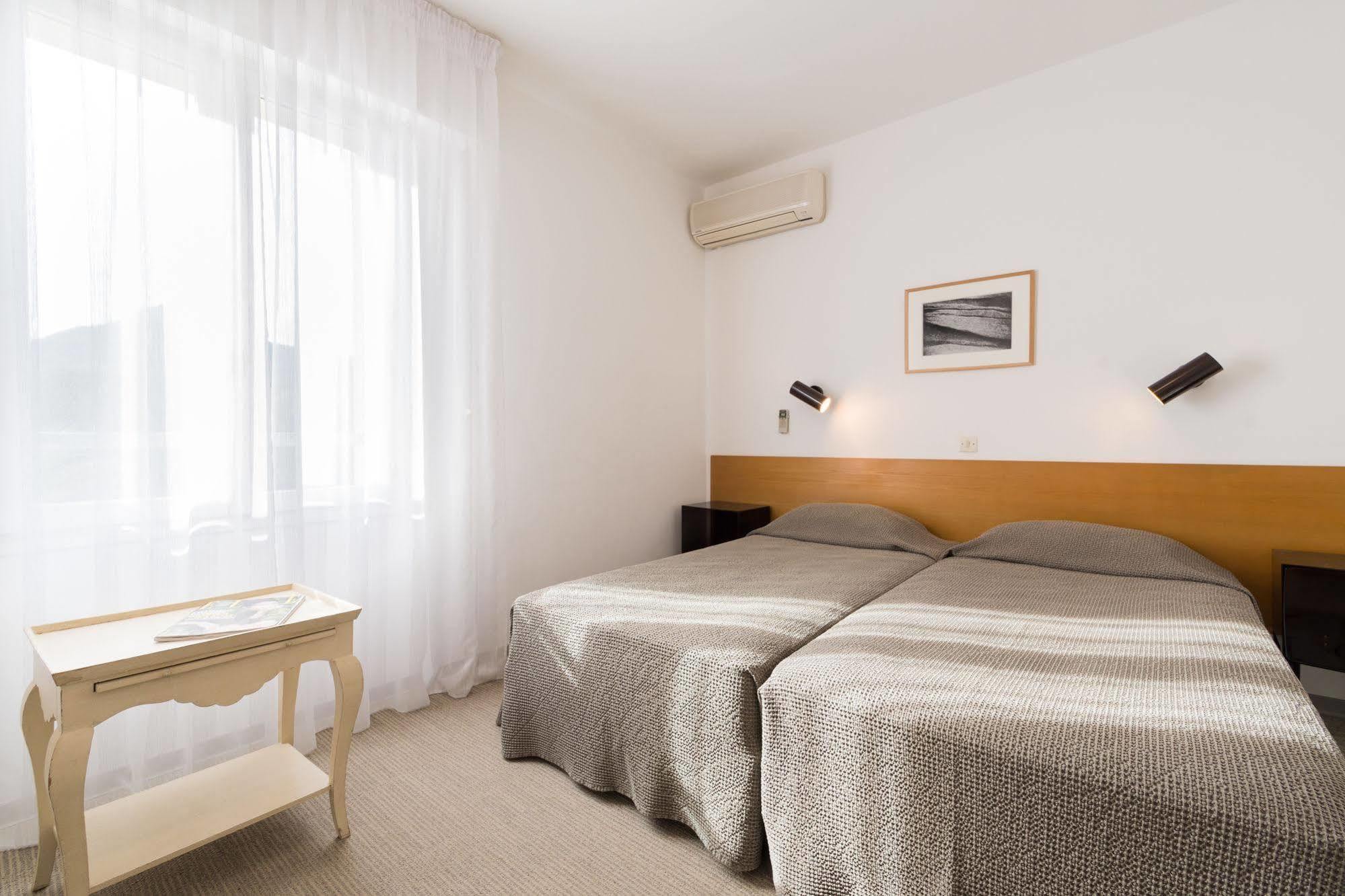 Hotel Cala Di L'Oru LʼÎle-Rousse Εξωτερικό φωτογραφία